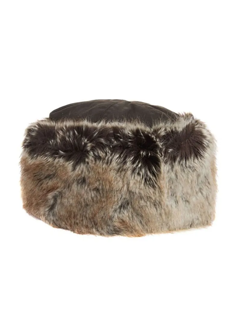 Barbour Ambush Hat Olive